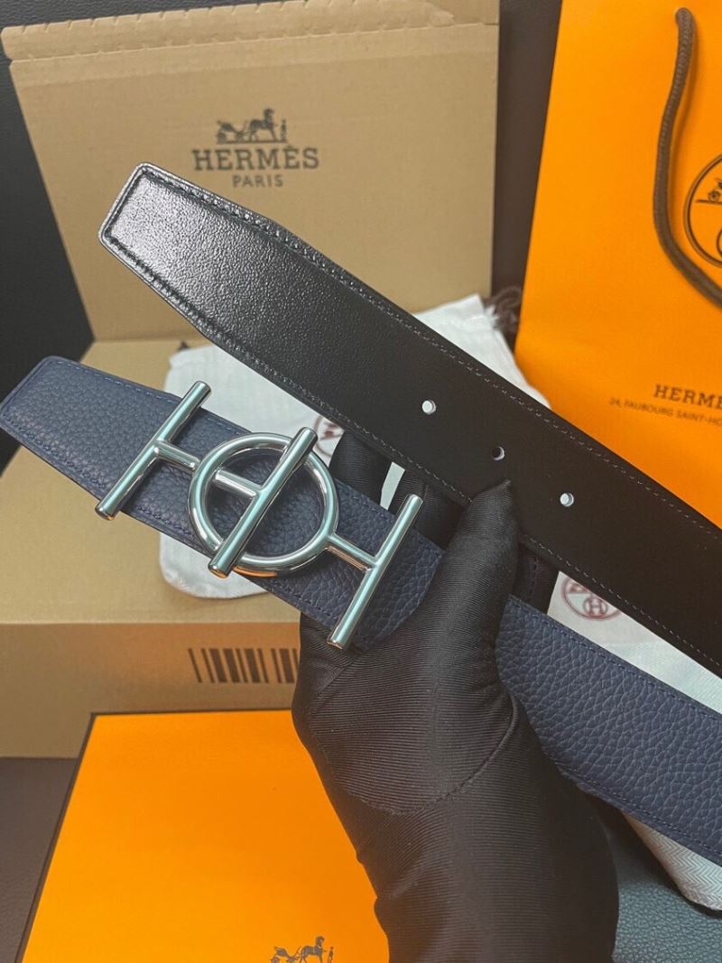 Hermes Belts